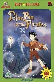 Peter Pan & Les Pirates (1990)