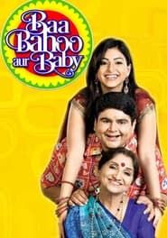 Baa Bahoo Aur Baby series tv