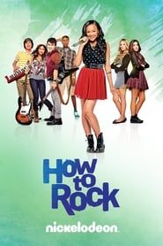 How to Rock series tv
