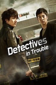 Detectives in Trouble series tv
