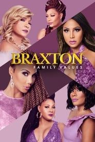 Braxton Family Values series tv