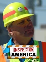 Inspector America series tv