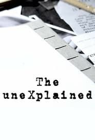 The uneXplained series tv