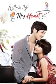 Can You Hear My Heart? series tv
