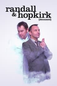 Randall & Hopkirk (Deceased) series tv