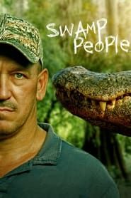 Swamp People series tv