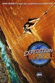 Expedition Impossible series tv