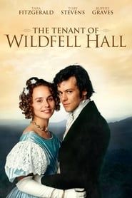 The Tenant of Wildfell Hall series tv