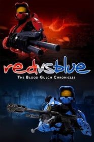 Red vs. Blue series tv