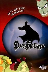 DarkStalkers 1996</b> saison 01 
