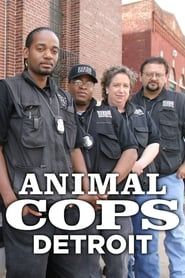 Animal Cops: Detroit series tv