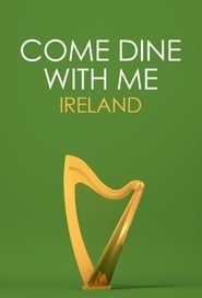 Come Dine with Me Ireland series tv