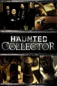 Haunted Collector series tv