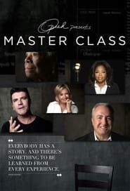 Oprah's Master Class series tv