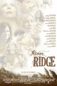 River Ridge series tv