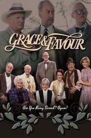 Grace & Favour saison 01 episode 04  streaming
