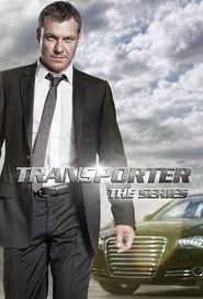 Le Transporteur : La série</b> saison 01 