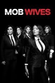Mob Wives</b> saison 01 