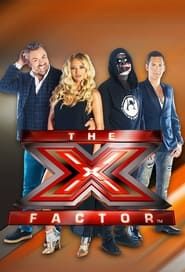 X Factor Romania series tv