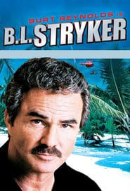 B.L. Stryker series tv