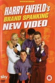 Harry Enfield's Brand Spanking New Show</b> saison 001 