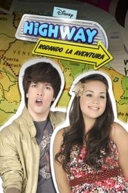 Highway: Rodando la Aventura series tv