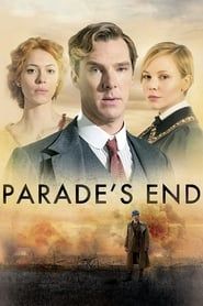 Parade's End series tv