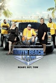 South Beach Tow 2014</b> saison 02 