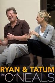 Image Ryan and Tatum: The O'Neals