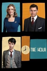 The Hour series tv