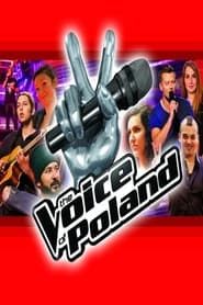 The Voice of Poland</b> saison 01 
