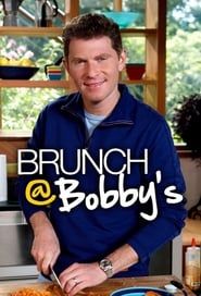 Brunch @ Bobby's series tv