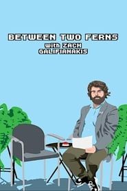 Image Between Two Ferns with Zach Galifianakis