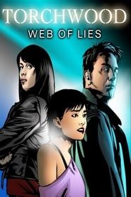 Torchwood: Web of Lies</b> saison 01 