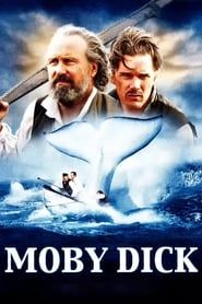 Moby Dick series tv