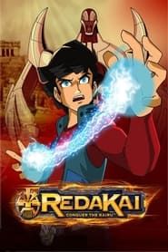 Redakai: Conquer the Kairu series tv