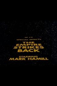 SP FX: The Empire Strikes Back series tv