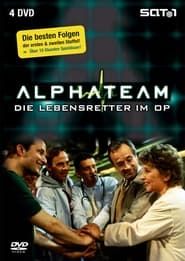 Alphateam – Die Lebensretter im OP series tv