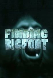Finding Bigfoot-hd