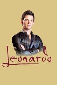Leonardo series tv