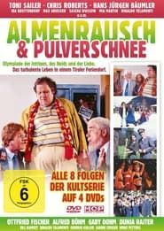 Almenrausch und Pulverschnee 1993</b> saison 01 