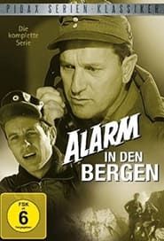 Alarm in den Bergen series tv