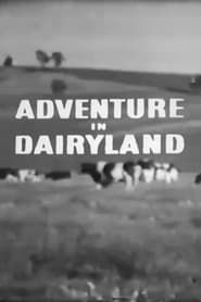 Adventure in Dairyland series tv