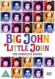 Big John, Little John series tv