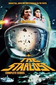 The Starlost series tv