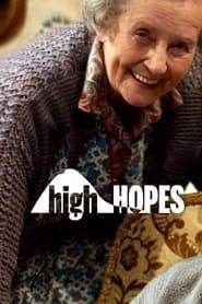 High Hopes series tv