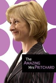 The Amazing Mrs Pritchard series tv