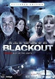 Image Blackout sur Los Angeles