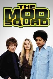 The Mod Squad series tv