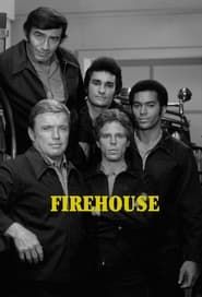 Firehouse series tv